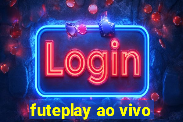 futeplay ao vivo